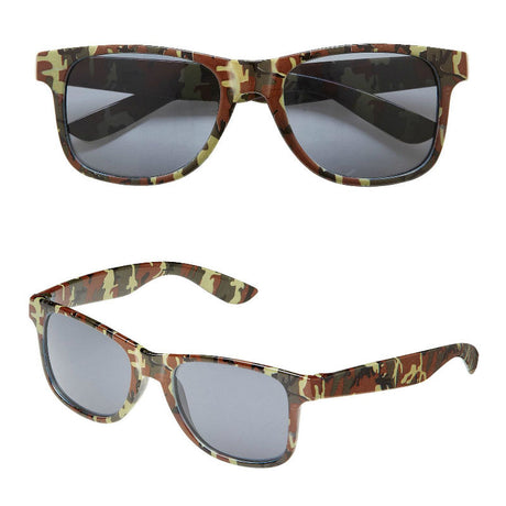 Gafas Camuflaje militar