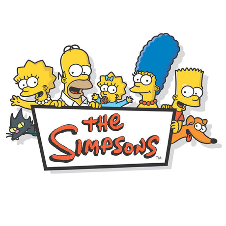 Disfraz de Marge Simpson The Simpsons adulto