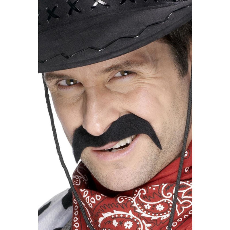 Bigote Cowboy