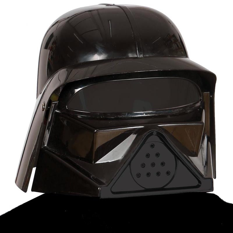 Casco Darth Vader Star Wars