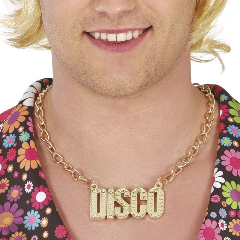 Collar Disco