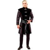 Disfraz de Daemon Targaryen GOT para hombre