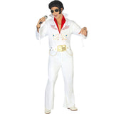 Disfraz de Elvis Presley para hombre