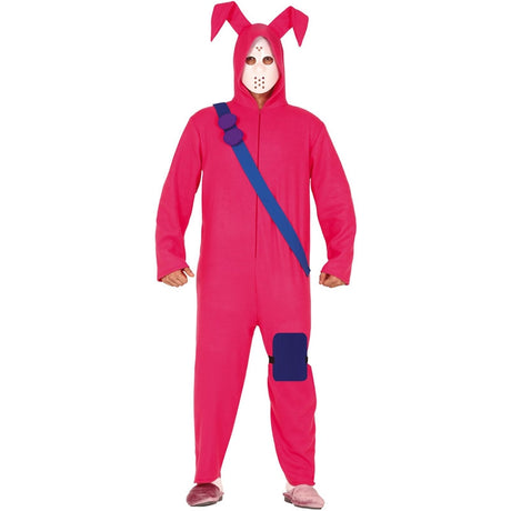 Disfraz de Fortnite Rabbit Raider para adulto