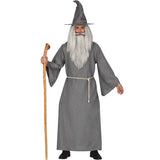 Disfraz de Gandalf Señor de los Anillos