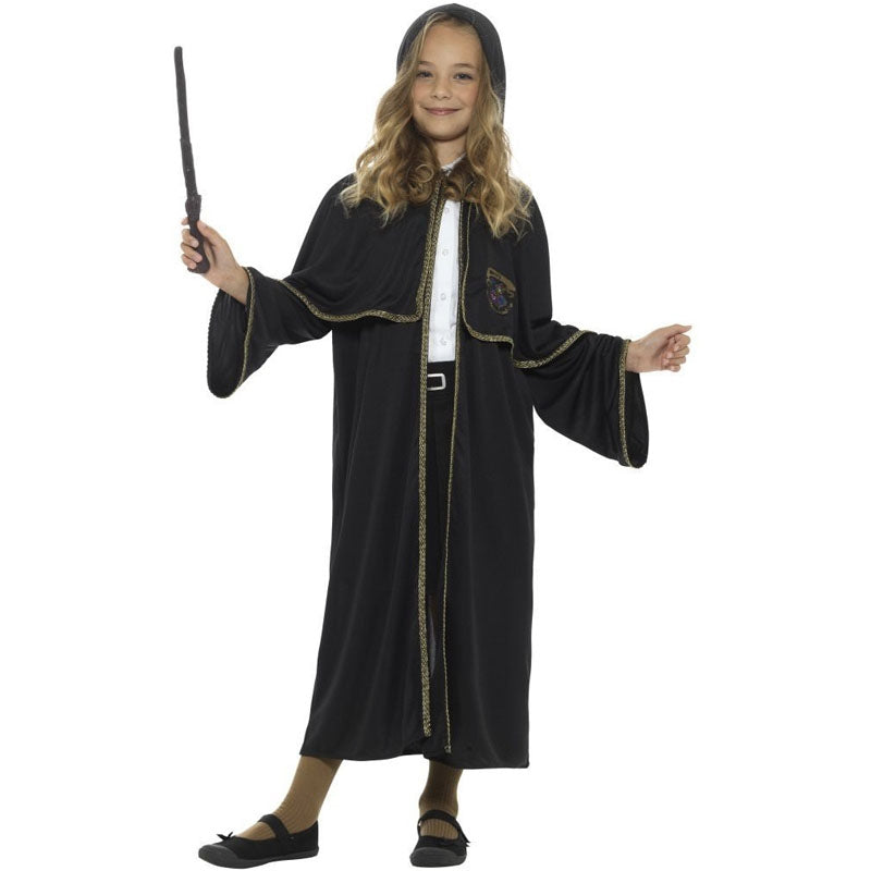 Disfraz de Harry Potter para niña