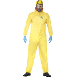 Disfraz de Heisenberg Breaking Bad para hombre