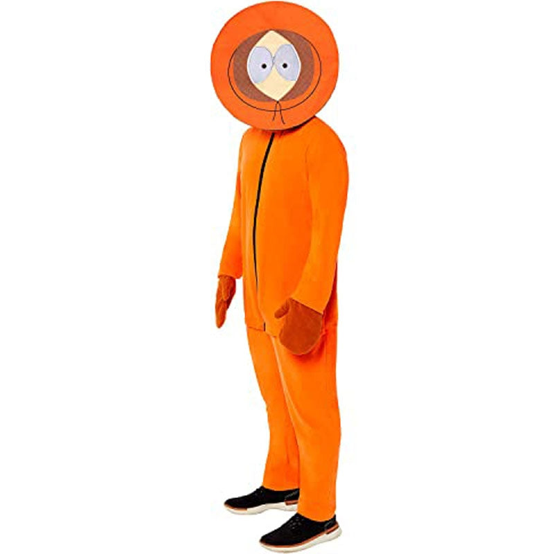 Disfraz de Kenny South Park para hombre perfil