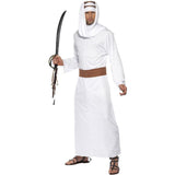 Disfraz de Lawrence de Arabia para hombre