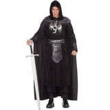 Disfraz Jon Snow Juego Tronos para hombre