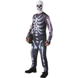 Disfraz de Skull Trooper Fortnite para hombre