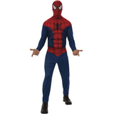 Disfraz de Spiderman clásico para hombre