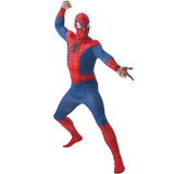 Disfraz de Spiderman Ultimate para hombre