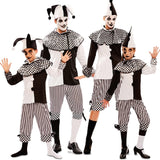 Grupo Arlequines del Circo