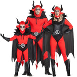 Grupo Demonios Infernales