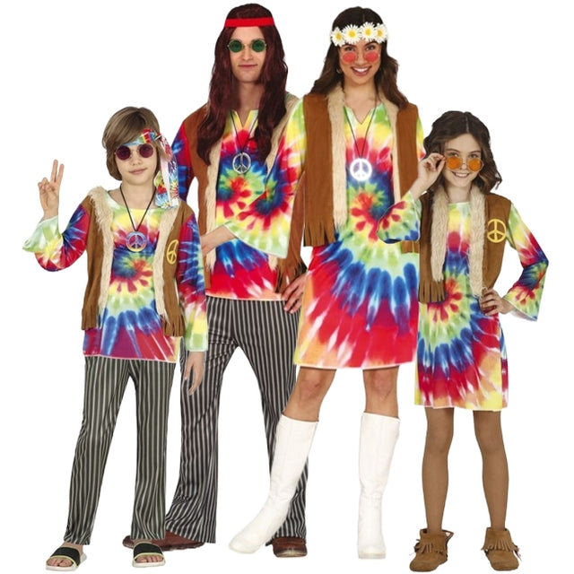 Grupo Hippies Boho