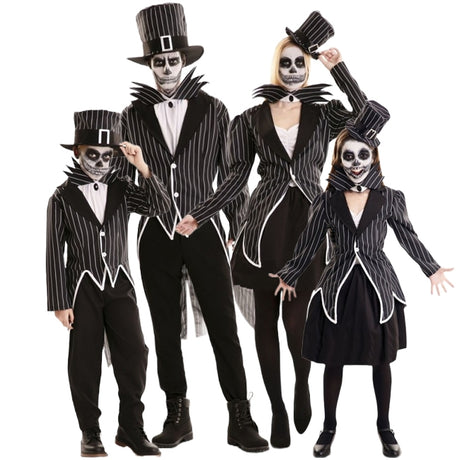 Grupo Jack Skellington