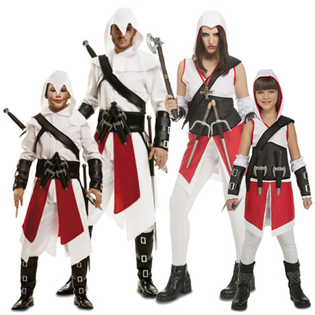 Grupo Assassin’s Creed