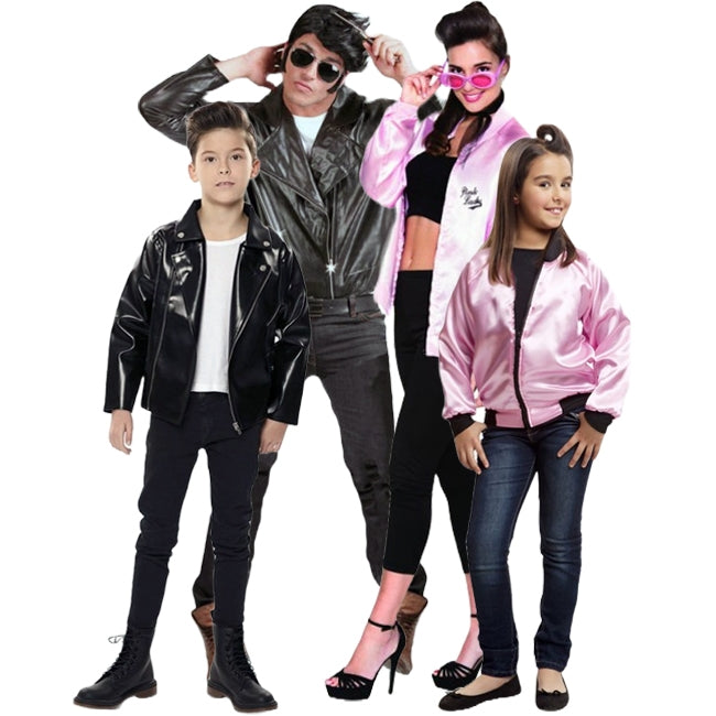 Grupo Grease