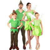 Grupo Peter Pan