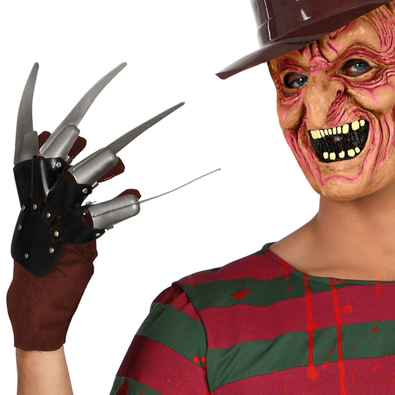 Guante Freddy Krueger