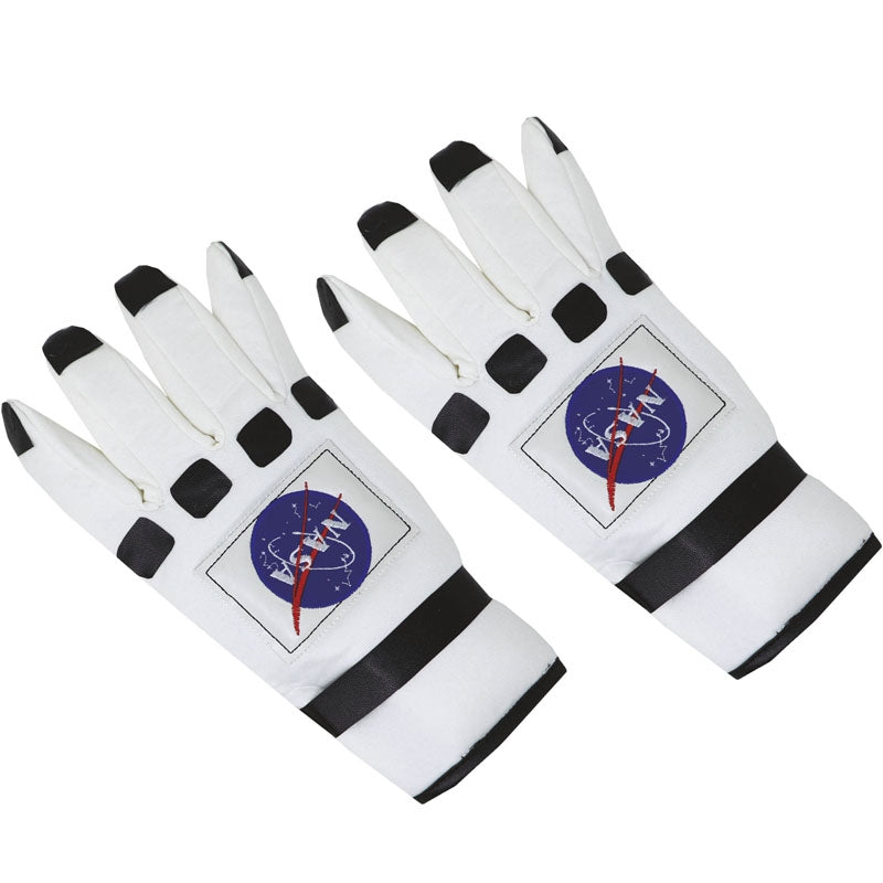 Guantes de Astronauta	