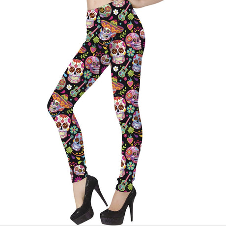 Leggings Catrina