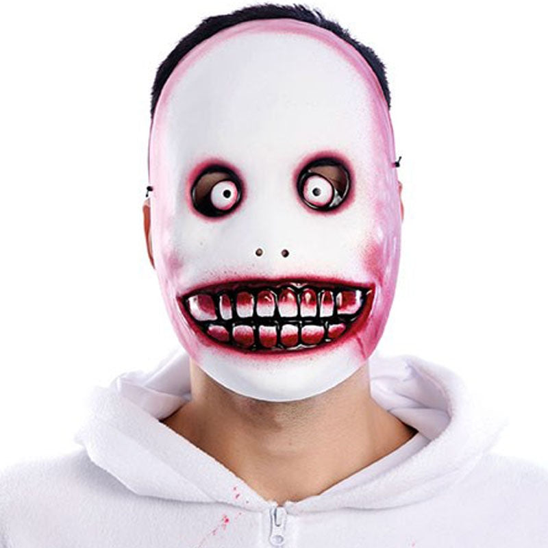 Máscara Jeff The Killer