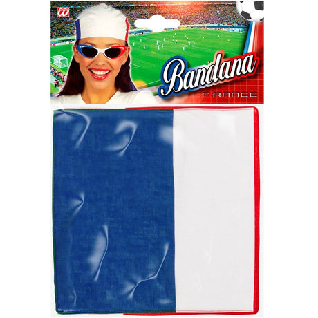 Pañuelo de Francia packaging