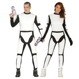 Pareja Stormtroopers Imperiales