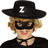 Sombrero Zorro para niños