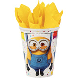 Vasos de Minions