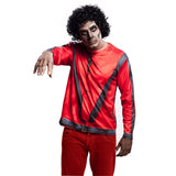 Disfraz Camiseta Thriller